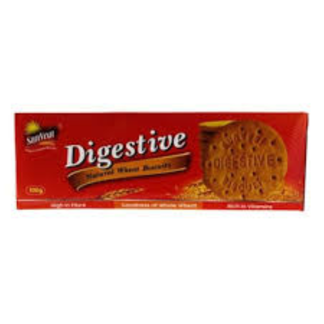 SUNVEAT DIGESTIVE 90G